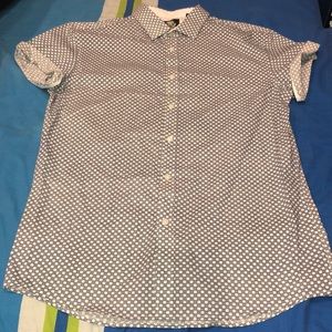 Men’s Shirt